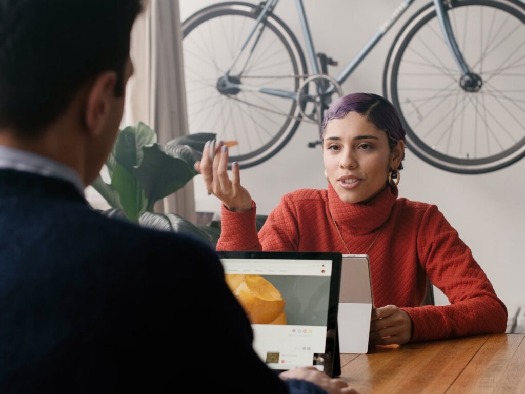 Ergonomie und Bewegung im Arbeitsalltag
